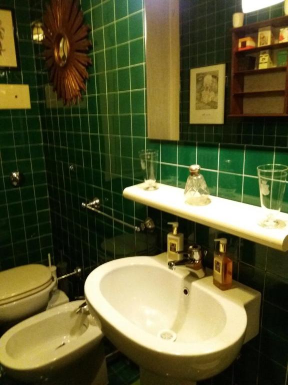 Visit Palladio B&B room 3